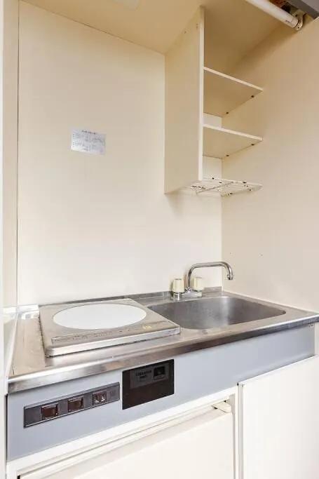 弥生町1丁目206 Apartment Tokyo