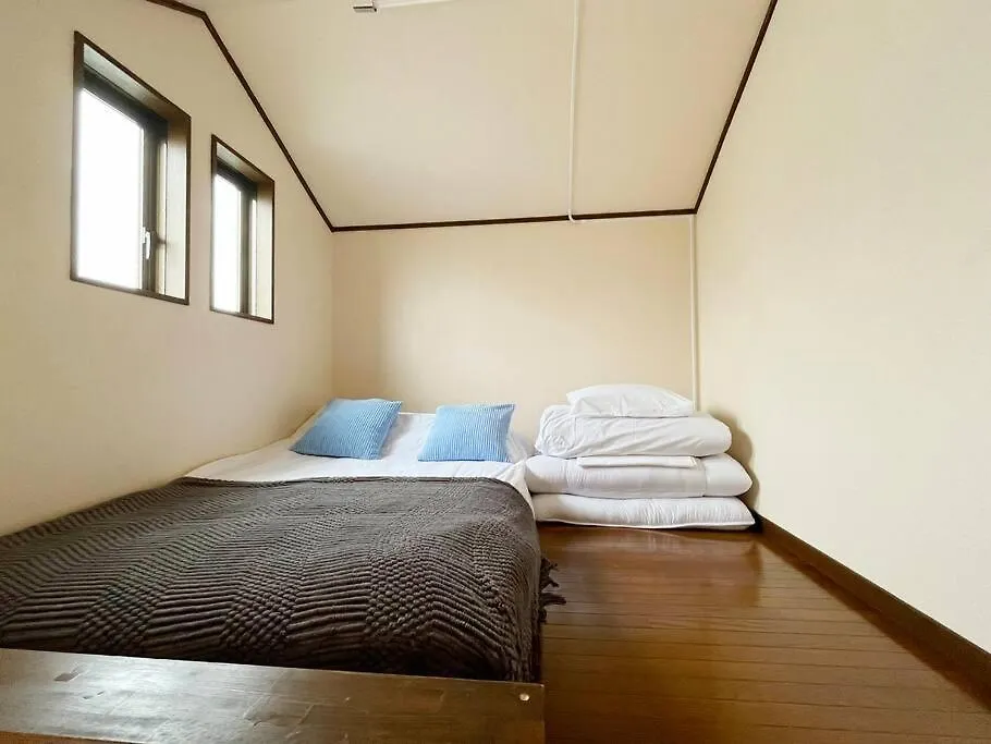 弥生町1丁目206 Apartment Tokyo