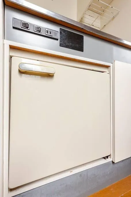 弥生町1丁目206 Apartment Tokyo Japan