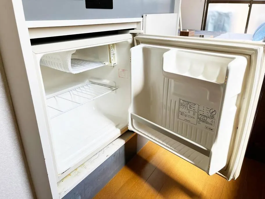 弥生町1丁目206 Apartment Tokyo Japan