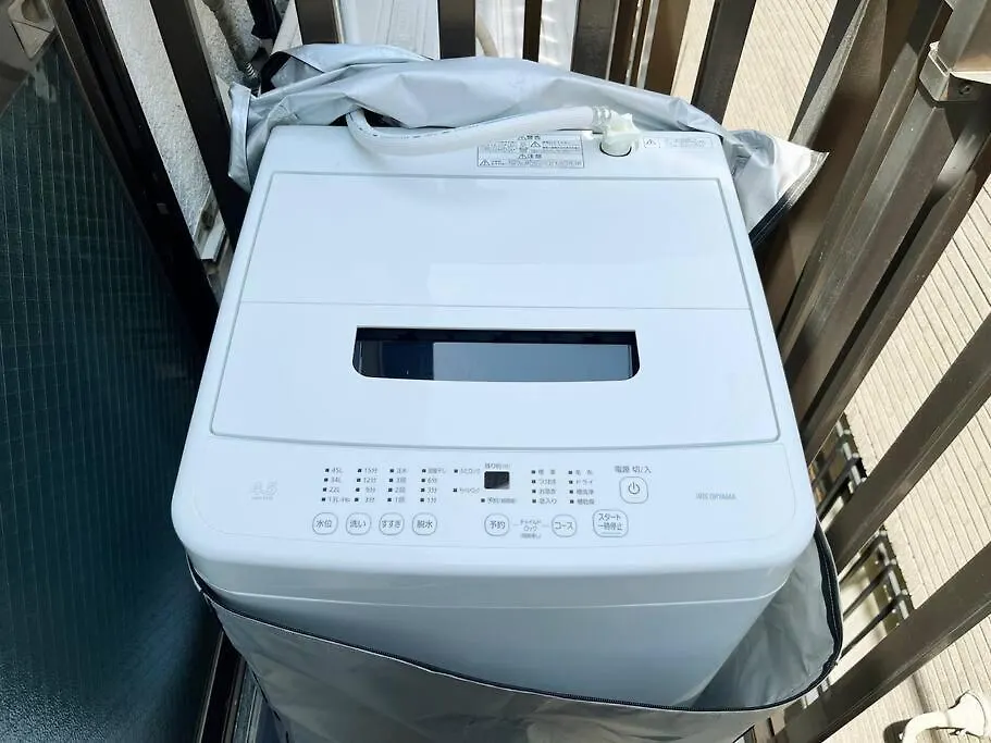 弥生町1丁目206 Apartment Tokyo Japan