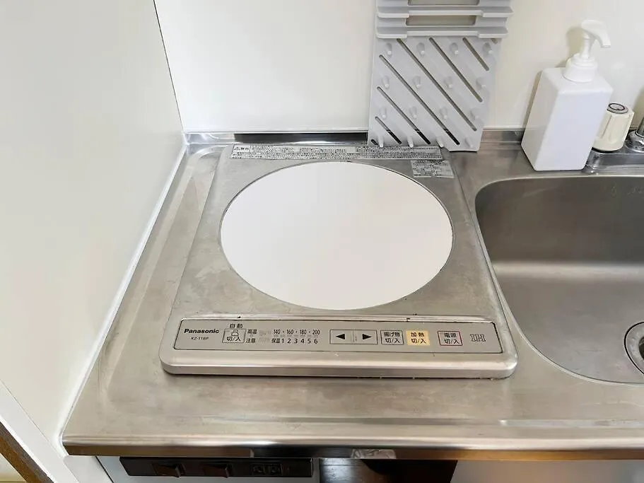 弥生町1丁目206 Apartment Tokyo 0*,