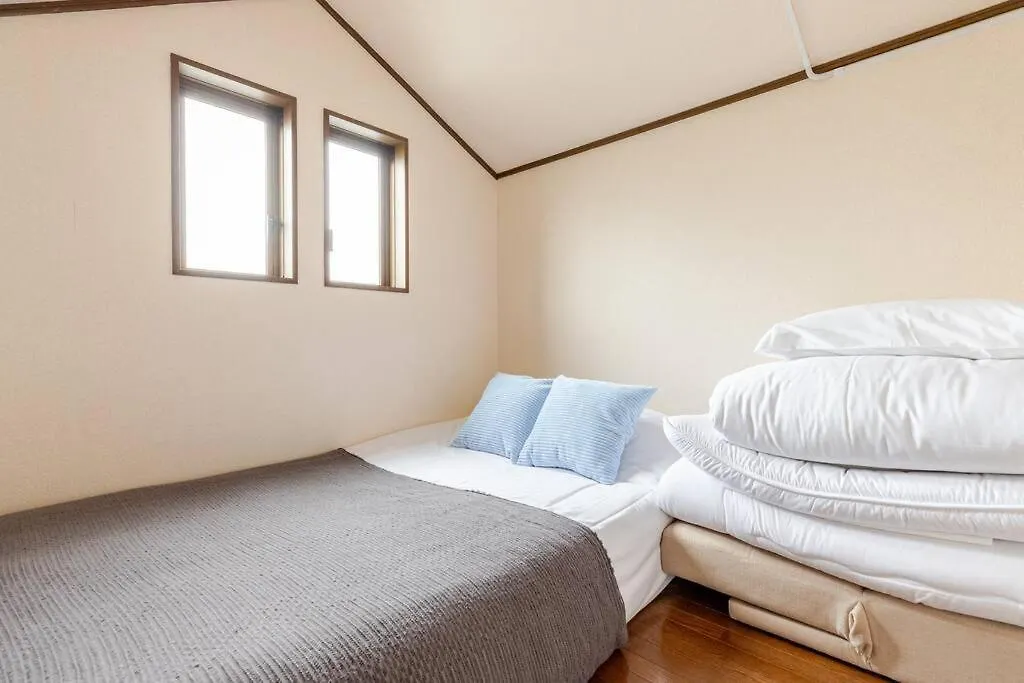 弥生町1丁目206 Apartment Tokyo Japan